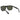 Ray-Ban Okulary Przeciwsłoneczne RB4147 601/58 Boyfriend Nero/Verde Unisex Polaryzowane 4