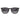 Ray-Ban Okulary Przeciwsłoneczne RB4171 622/8G Erika Czarny/Szary Gradient Unisex