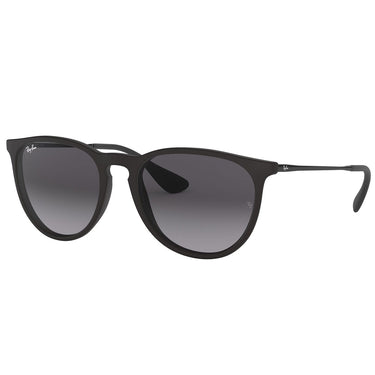 Ray-Ban Okulary Przeciwsłoneczne RB4171 622/8G Erika Nero/Grigio Sfumato Unisex2