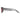 Ray-Ban Okulary Przeciwsłoneczne RB4397 668280 Corrigan Szary/Fioletowy Lustrowany Unisex 3