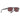Ray-Ban Okulary Przeciwsłoneczne RB4397 668280 Corrigan Szary/Fioletowy Lustrowany Unisex 5