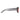Ray-Ban Okulary Przeciwsłoneczne RB4397 668280 Corrigan Szary/Fioletowy Lustrowany Unisex 6