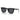 Ray-Ban Occhiali da Sole RB4420 601/87 Nero/Grigio Scuro Unisex2