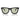 Ray-Ban Sunglasses RBR0502S 6677/2 Wayfarer Reverse Black/Light Green Unisex