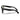 Ray-Ban Gafas de Sol RBR0502S 6677/2 Wayfarer Reverse Negro/Verde Claro Unisex 3