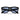 Ray-Ban Lunettes de Soleil RBR0502S 667772 Wayfarer Reverse Noir/Bleu Unisexe4