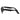 Ray-Ban Sonnenbrille RB2140 901/58 Wayfarer Classic Original Schwarz-Grün G-15 Unisex Polarisiert 2