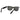 Ray-Ban Sonnenbrille RB2140 901/58 Wayfarer Classic Original Schwarz-Grün G-15 Unisex Polarisiert 5