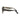 Ray-Ban Lunettes de Soleil RB2186 1292B1 State Street Havana/Gris Foncé Unisexe 2