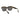 Ray-Ban Lunettes de Soleil RB2186 1292B1 State Street Havana/Gris Foncé Unisexe 3