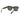 Ray-Ban Lunettes de Soleil RB2186 1292B1 State Street Havana/Gris Foncé Unisexe 5