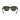 Ray-Ban Sonnenbrille RB2186 901/31 State Street Schwarz-Grün G-15 Unisex 4