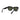 Ray-Ban Sonnenbrille RB2186 901/31 State Street Schwarz-Grün G-15 Unisex 3