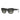 Ray-Ban Sonnenbrille RB2186 901/71 State Street Schwarz/Grau Verlauf Unisex2