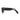 Ray-Ban Sonnenbrille RB2186 901/71 State Street Schwarz/Grau Verlauf Unisex3