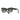 Ray-Ban Sonnenbrille RB2186 901/71 State Street Schwarz/Grau Verlauf Unisex4