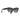 Ray-Ban Sonnenbrille RB2186 901/71 State Street Schwarz/Grau Verlauf Unisex6
