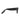 Ray-Ban Sonnenbrille RB2186 901/71 State Street Schwarz/Grau Verlauf Unisex7