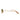 Ray-Ban Okulary Przeciwsłoneczne RB3957 919631 Julie Złoto/Zielony Unisex 2