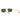 Ray-Ban Okulary Przeciwsłoneczne RB3957 919631 Julie Złoto/Zielony Unisex 3