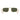 Ray-Ban Okulary Przeciwsłoneczne RB3957 919631 Julie Złoto/Zielony Unisex 4