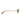 Ray-Ban Okulary Przeciwsłoneczne RB3957 919631 Julie Złoto/Zielony Unisex 6