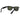 Ray-Ban Occhiali da Sole RB4340 601 Wayfarer Ease Nero-Verde G-15 Unisex6