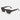 RetroSuperFuture Sunglasses Amata Summer Licorice DWB Black Black Unisex 2