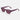RetroSuperFuture Gafas de Sol Amata Verano Arándano K8X Violeta Violeta Unisex 1