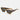 RetroSuperFuture Okulary Przeciwsłoneczne Amata Spotted Havana 0B0 Brązowy/Ciemnoszary Unisex 3