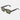 RetroSuperFuture Okulary Przeciwsłoneczne Caro 3627 Zielone ACQ Havana Zielony Unisex 1