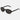 RetroSuperFuture Okulary Przeciwsłoneczne Cherry Black 05H Nero/Nero Unisex 2