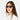 RetroSuperFuture Okulary Przeciwsłoneczne Cherry Black 05H Nero/Nero Unisex 4