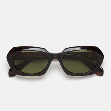 RetroSuperFuture Occhiali da Sole Epoca 3627 HZV Marrone Verde Unisex