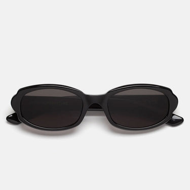 RetroSuperFuture Occhiali da Sole Esatto Black HFO Nero Nero Unisex