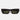 RetroSuperFuture Okulary Przeciwsłoneczne Fred 2.0 NC2 3627 Havana/Zielony Unisex