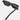 RetroSuperFuture Okulary Przeciwsłoneczne Gesto Black ZZV Nero/Nero Unisex 3
