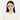 RetroSuperFuture Okulary Przeciwsłoneczne Gesto Cremoso SWV Beżowy/Niebieski Unisex 4