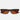 RetroSuperFuture Okulary Przeciwsłoneczne Gesto Havana Diversa 1RA Havana/Brązowe Unisex