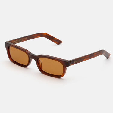 RetroSuperFuture Okulary Przeciwsłoneczne Gesto Havana Diversa 1RA Havana/Brąz Unisex 2