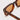 RetroSuperFuture Okulary Przeciwsłoneczne Gesto Havana Diversa 1RA Havana/Marrone Unisex 3
