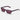RetroSuperFuture Okulary Przeciwsłoneczne Gesto Melanzana 25L Fioletowy/Fioletowy Unisex 2