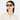 RetroSuperFuture Okulary Przeciwsłoneczne Gesto Melanzana 25L Fioletowy/Fioletowy Unisex 4