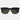 RetroSuperFuture Okulary Przeciwsłoneczne Giusto 3627 Zielony CG1 Brązowy/Zielony Unisex