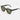 RetroSuperFuture Okulary Przeciwsłoneczne Giusto 3627 Zielony CG1 Brązowy/Zielony Unisex 2
