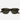 RetroSuperFuture Okulary Przeciwsłoneczne Luce 3627 Zielony KVT Brązowy/Zielony Unisex