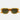 RetroSuperFuture Okulary Przeciwsłoneczne Luce Sereno XY8 Żółto/Zielone Unisex