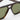RetroSuperFuture Okulary Przeciwsłoneczne Maneval Havana ZJC Brązowo/Zielone Unisex 3