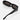 RetroSuperFuture Okulary Przeciwsłoneczne Notte Black 47X Nero/Nero Unisex 3
