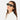 RetroSuperFuture Okulary Przeciwsłoneczne Notte Black 47X Nero/Nero Unisex 6